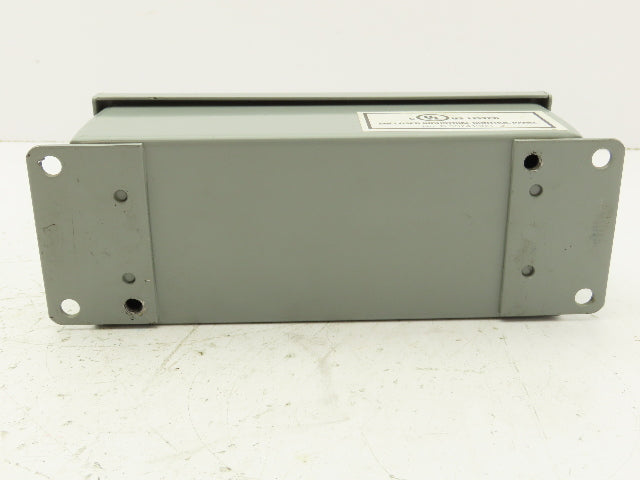 SCE-3PBI Pushbutton Control Station Enclosure Start/Stop/Reset 3-Button Box