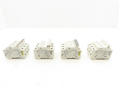 Cooper Bussmann CHCC Class CC Fuse Holder 30A 3 Pole 600V Lot of 4