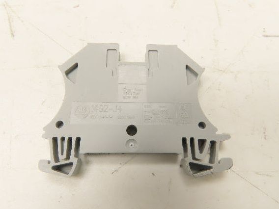 Allen Bradley 1492-J4 DIN Rail Terminal Blocks Lot of 2000