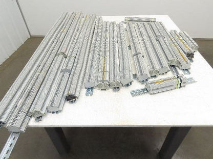 Allen Bradley 1492-J4 DIN Rail Terminal Blocks Lot of 2000