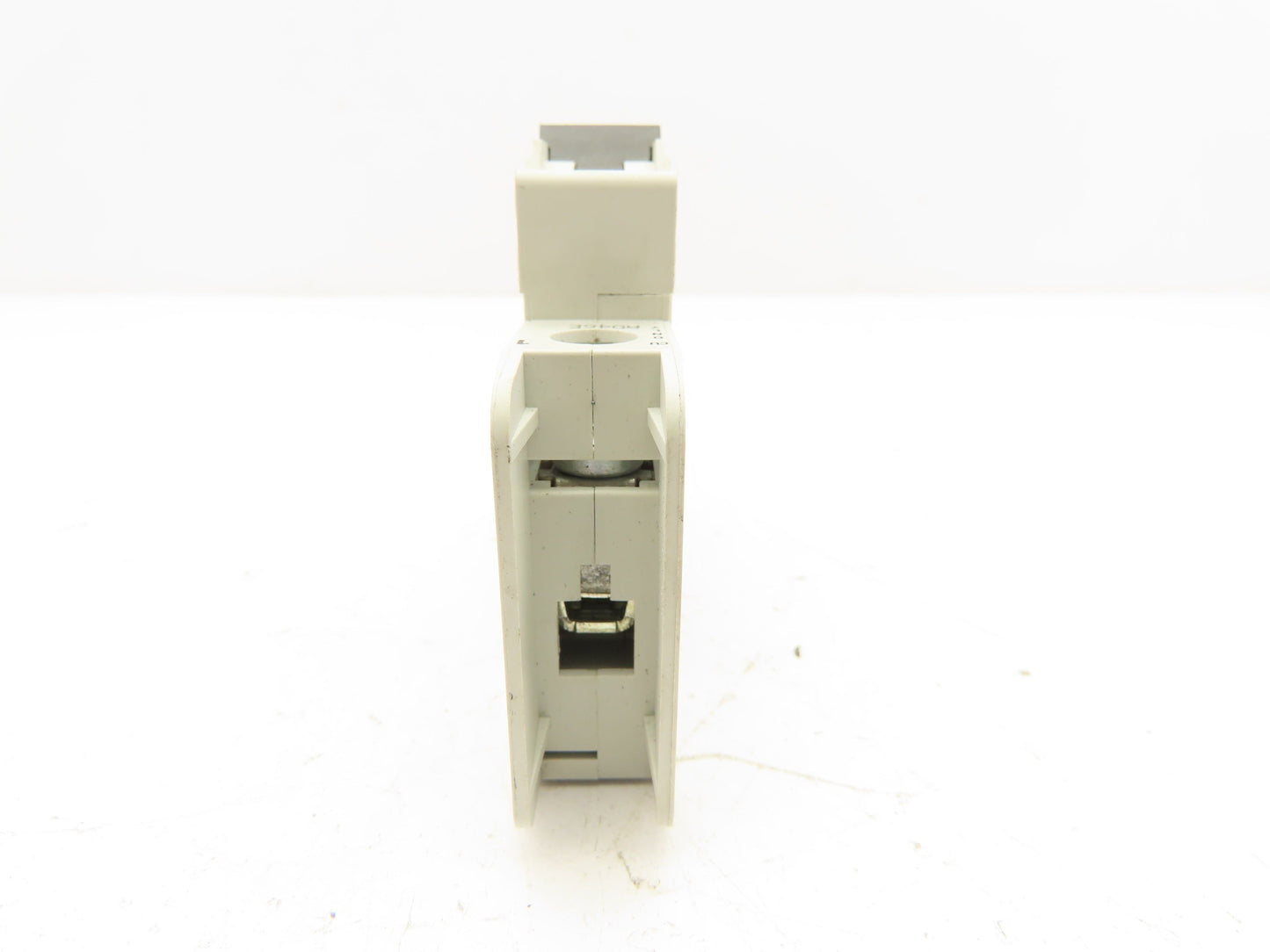 Eaton FAZ-D10/1-NA Circuit Breaker 1 Pole 10A Lot of 5