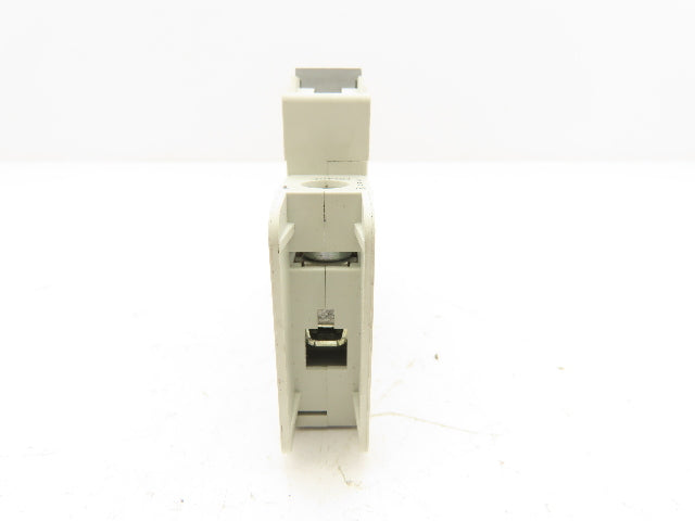 Eaton FAZ-D10/1-NA Circuit Breaker 1 Pole 10A Lot of 5