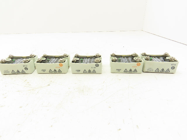 Automation Direct AD-SSR650-AC-280A Solid State Relay 50A 24-280VAC SCR Lot of 5