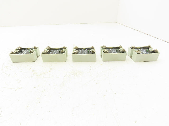 Automation Direct AD-SSR650-AC-280A Solid State Relay 50A 24-280VAC SCR Lot of 5
