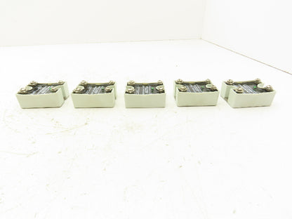 Automation Direct AD-SSR650-AC-280A Solid State Relay 50A 24-280VAC SCR Lot of 5