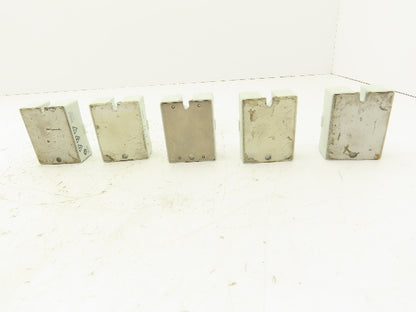 Automation Direct AD-SSR650-AC-280A Solid State Relay 50A 24-280VAC SCR Lot of 5