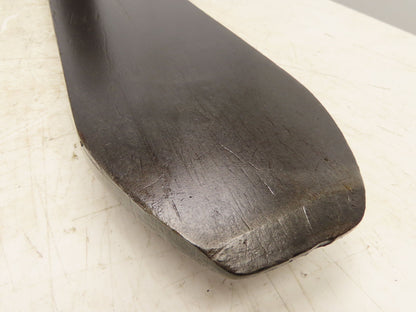 Kenhar K-S82 4x42" Class 2 Steel Forklift Forks Tines 16" Carriage 1-Pair