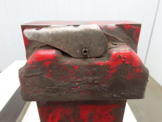 Kenhar K-S82 4x42" Class 2 Steel Forklift Forks Tines 16" Carriage 1-Pair