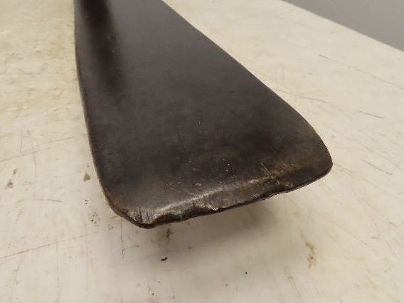 4x41" Class 2 Steel Forklift Forks Tines 16" Carriage 1-Pair