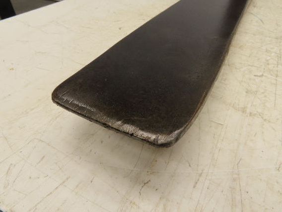 4x41" Class 2 Steel Forklift Forks Tines 16" Carriage 1-Pair