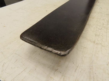 4x41" Class 2 Steel Forklift Forks Tines 16" Carriage 1-Pair