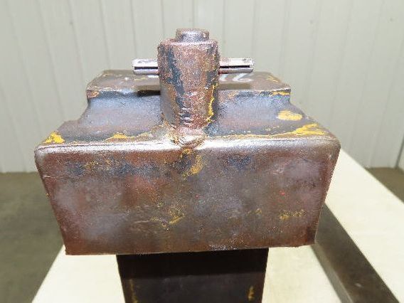 4x41" Class 2 Steel Forklift Forks Tines 16" Carriage 1-Pair