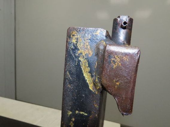 4x41" Class 2 Steel Forklift Forks Tines 16" Carriage 1-Pair