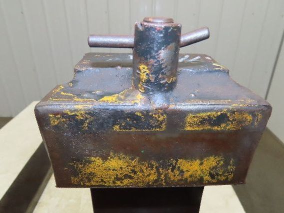 4x41" Class 2 Steel Forklift Forks Tines 16" Carriage 1-Pair