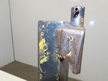 4x41" Class 2 Steel Forklift Forks Tines 16" Carriage 1-Pair