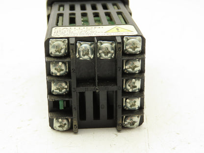 Watlow 93AA-1KD0-00RG Temperature Control Module PLC Display