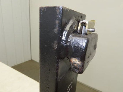 4x42" Class 2 Steel Forklift Forks Tines 16" Carriage 1-Pair