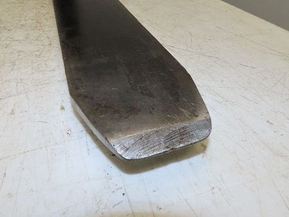 4x42" Class 2 Steel Forklift Forks Tines 16" Carriage 1-Pair