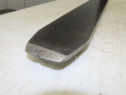 4x42" Class 2 Steel Forklift Forks Tines 16" Carriage 1-Pair