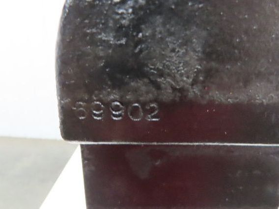 4x42" Class 2 Steel Forklift Forks Tines 16" Carriage 1-Pair