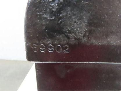 4x42" Class 2 Steel Forklift Forks Tines 16" Carriage 1-Pair