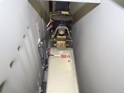 Allen Bradley 1395-B81-EN-P50 DC Controller Drive 300HP 500VDC AB 460V Input 3Ph