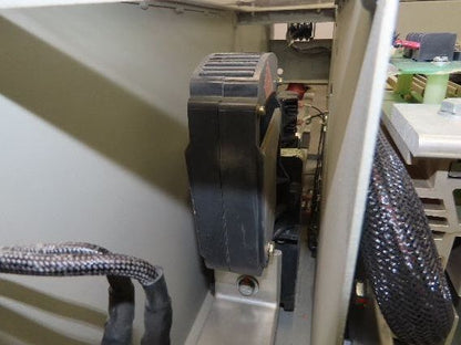 Allen Bradley 1395-B81-EN-P50 DC Controller Drive 300HP 500VDC AB 460V Input 3Ph