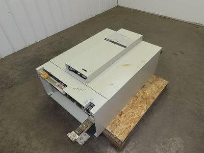 Allen Bradley 1395-B81-EN-P50 DC Controller Drive 300HP 500VDC AB 460V Input 3Ph