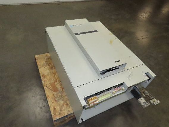 Allen Bradley 1395-B81-EN-P50 DC Controller Drive 300HP 500VDC AB 460V Input 3Ph