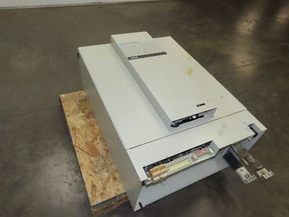 Allen Bradley 1395-B81-EN-P50 DC Controller Drive 300HP 500VDC AB 460V Input 3Ph