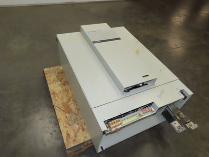Allen Bradley 1395-B81-EN-P50 DC Controller Drive 300HP 500VDC AB 460V Input 3Ph