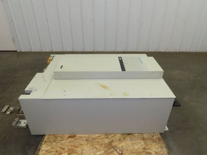 Allen Bradley 1395-B81-EN-P50 DC Controller Drive 300HP 500VDC AB 460V Input 3Ph