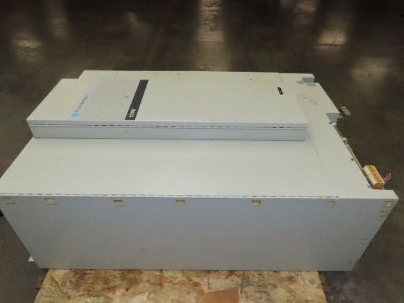 Allen Bradley 1395-B81-EN-P50 DC Controller Drive 300HP 500VDC AB 460V Input 3Ph