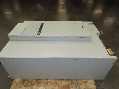 Allen Bradley 1395-B81-EN-P50 DC Controller Drive 300HP 500VDC AB 460V Input 3Ph