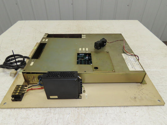 Mitsubishi Okuma PM-905C1 Power Supply Control Module Type SC-45