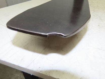 A201-2 5x42" Class 2 Steel Forklift Forks Tines 16" Carriage 1-Pair