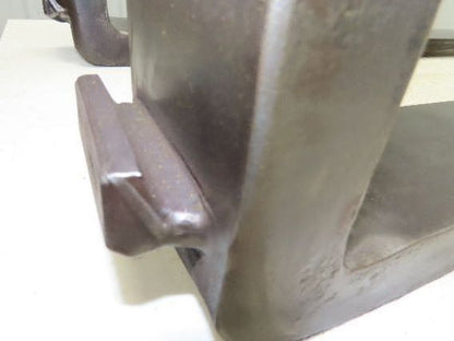 A201-2 5x42" Class 2 Steel Forklift Forks Tines 16" Carriage 1-Pair