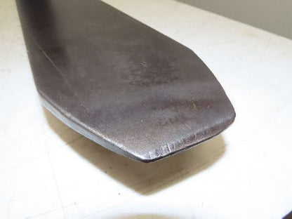 Cascade 5x42" Class 2 Steel Forklift Forks Tines 16" Carriage 1-Pair