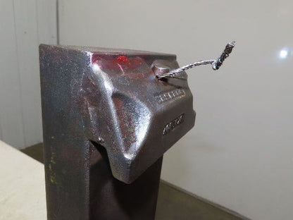 Cascade 5x42" Class 2 Steel Forklift Forks Tines 16" Carriage 1-Pair