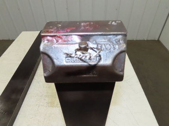 Cascade 5x42" Class 2 Steel Forklift Forks Tines 16" Carriage 1-Pair