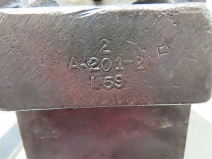 5x42" Class 2 Steel Forklift Forks Tines 16" Carriage 1-Pair