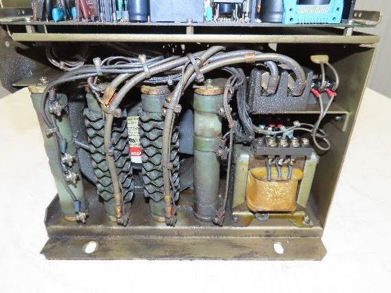 Fanuc A06B-6044-H009 Okuma AC Spindle Servo Drive A20B-0008-0030/05C