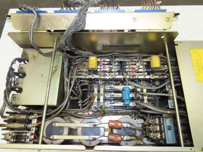 Fanuc A06B-6044-H009 Okuma AC Spindle Servo Drive A20B-0008-0030/05C