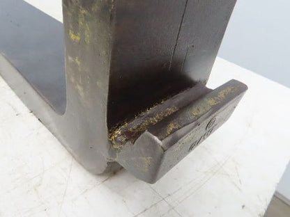 5x42" Class 3 Steel Forklift Forks Tines 20" Carriage 1-Pair