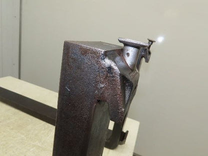 4x42" Class 2 Steel Forklift Forks Tines 16" Carriage 1-Pair