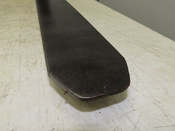 4x42" Class 2 Steel Forklift Forks Tines 16" Carriage 1-Pair