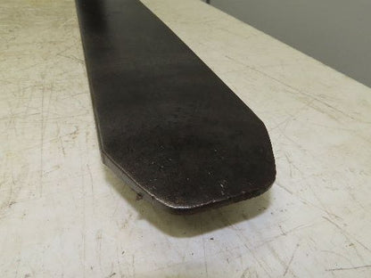 4x42" Class 2 Steel Forklift Forks Tines 16" Carriage 1-Pair