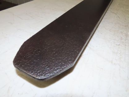 4x42" Class 2 Steel Forklift Forks Tines 16" Carriage 1-Pair