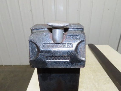 4x42" Class 2 Steel Forklift Forks Tines 16" Carriage 1-Pair