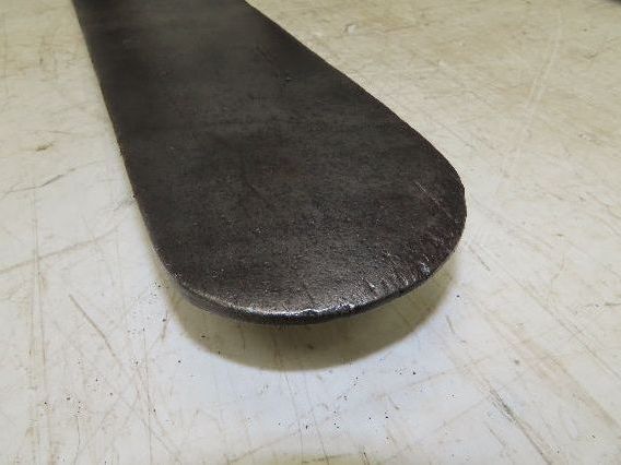 4x42" Class 2 Steel Forklift Forks Tines 16" Carriage 1-Pair